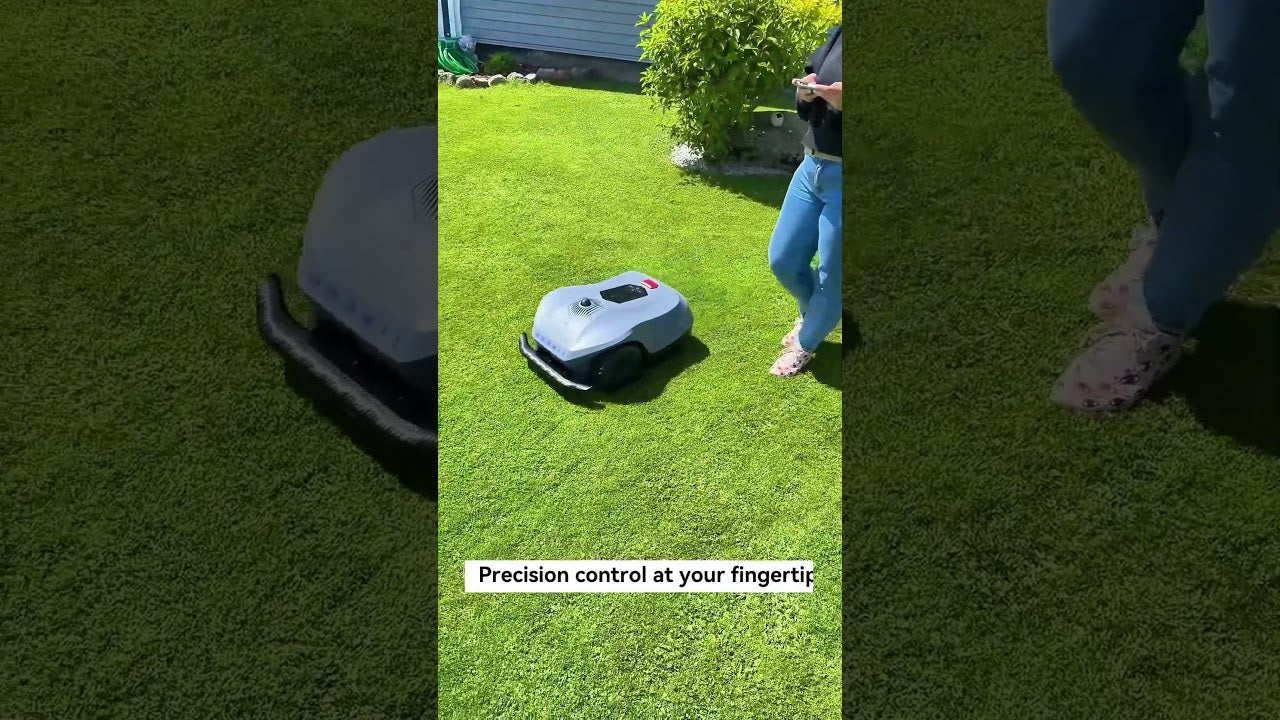 Installation Video