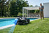 RoboUP Rhino Pro AWD N3000 – Premium Robotic Lawn Mower with RTK, 3D LiDAR &amp; All-Wheel Drive