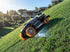 RoboUP Rhino Pro AWD N3000 – Premium Robotic Lawn Mower with RTK, 3D LiDAR &amp; All-Wheel Drive