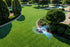 RoboUP Rhino Pro AWD N3000 – Premium Robotic Lawn Mower with RTK, 3D LiDAR &amp; All-Wheel Drive
