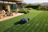 RoboUP Rhino Pro AWD N3000 – Premium Robotic Lawn Mower with RTK, 3D LiDAR &amp; All-Wheel Drive