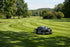 RoboUP Rhino Pro AWD N3000 – Premium Robotic Lawn Mower with RTK, 3D LiDAR &amp; All-Wheel Drive