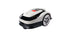 RoboUP Raccoon 2 SE Robotic Lawn Mower up to 600 m² without Boundary Wire & RTK