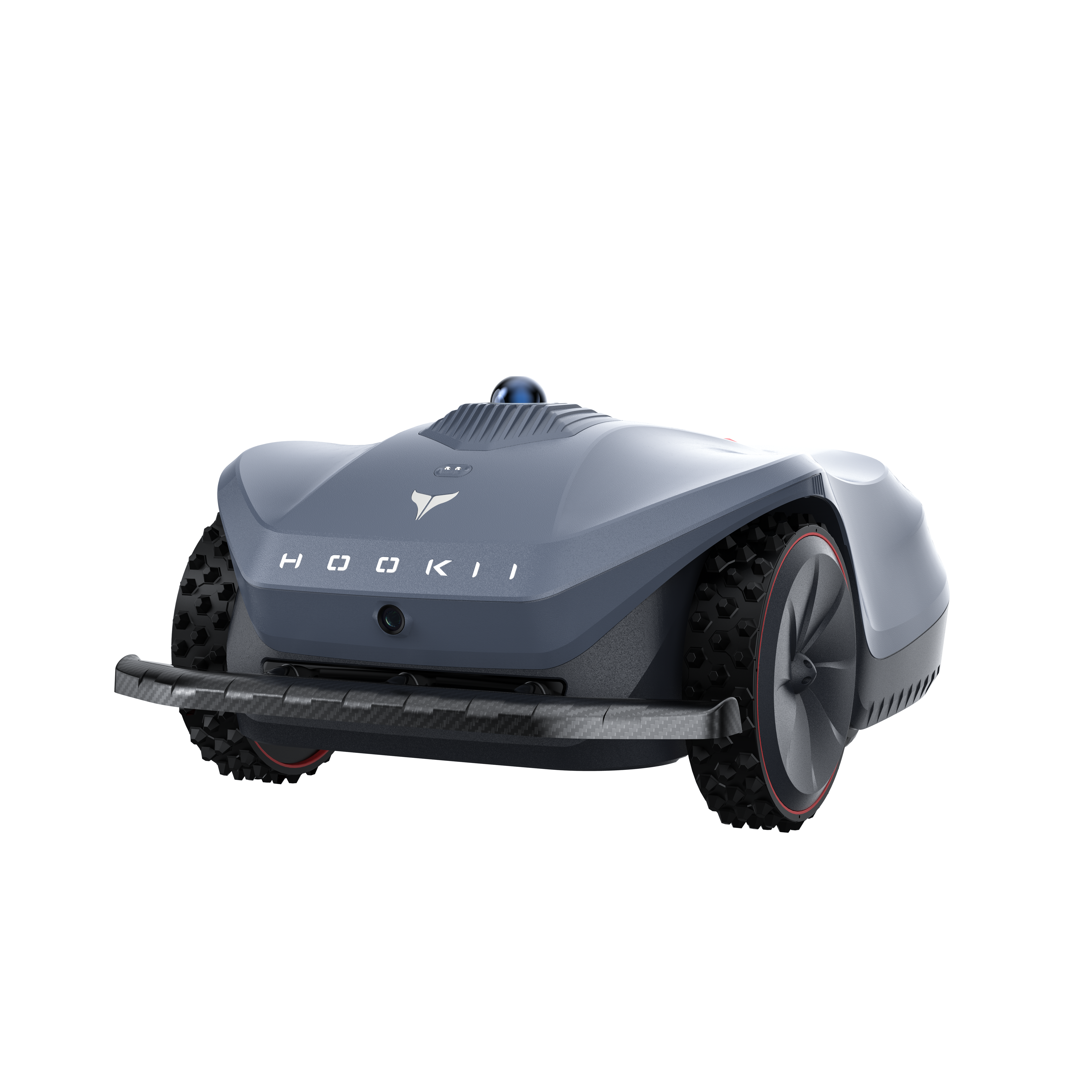 HOOKII Neomow X SE – Cordless Robotic Lawn Mower with LiDAR Vision