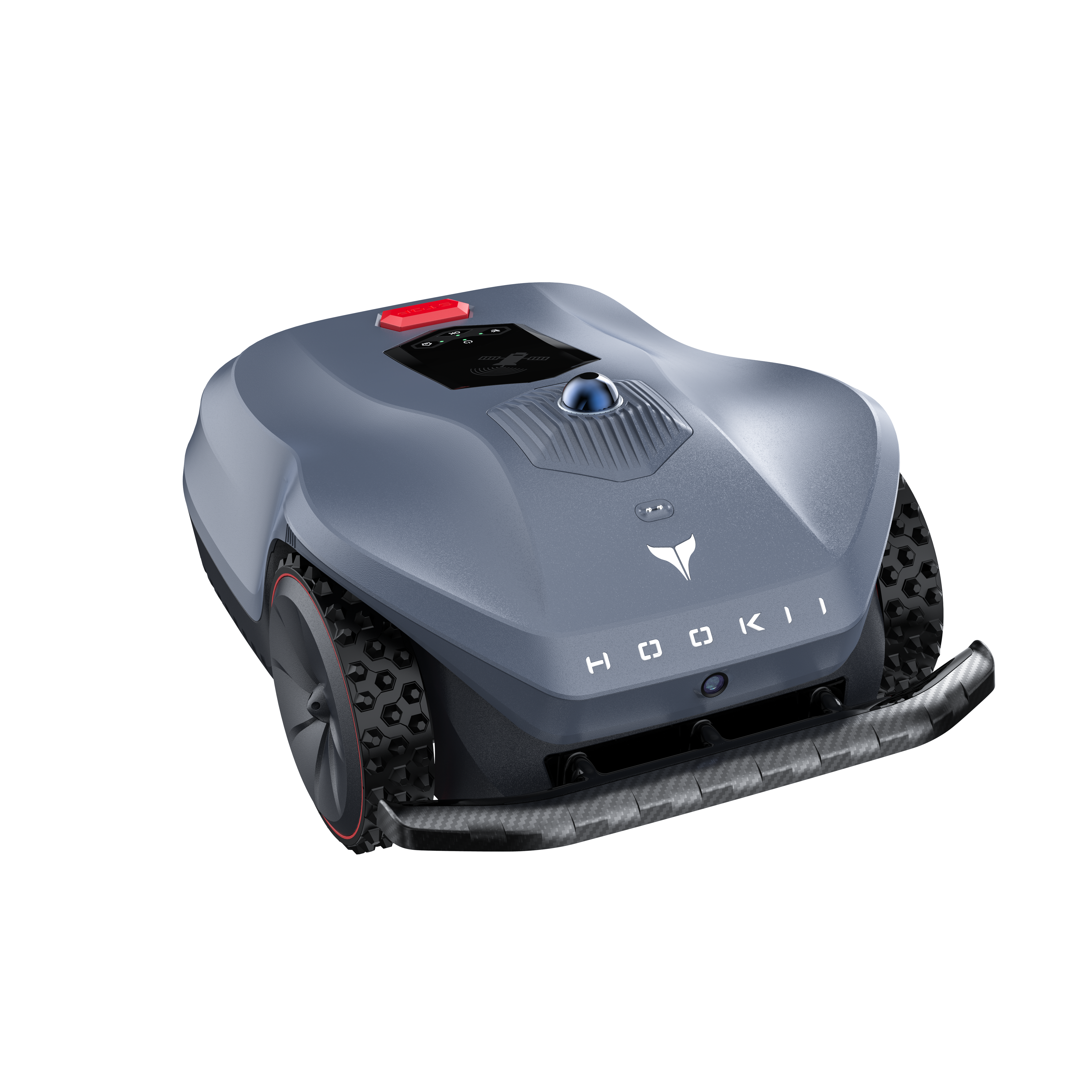 HOOKII Neomow X SE – Cordless Robotic Lawn Mower with LiDAR Vision