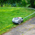 RoboUP Raccoon 2 SE Robotic Lawn Mower up to 600 m² without Boundary Wire & RTK