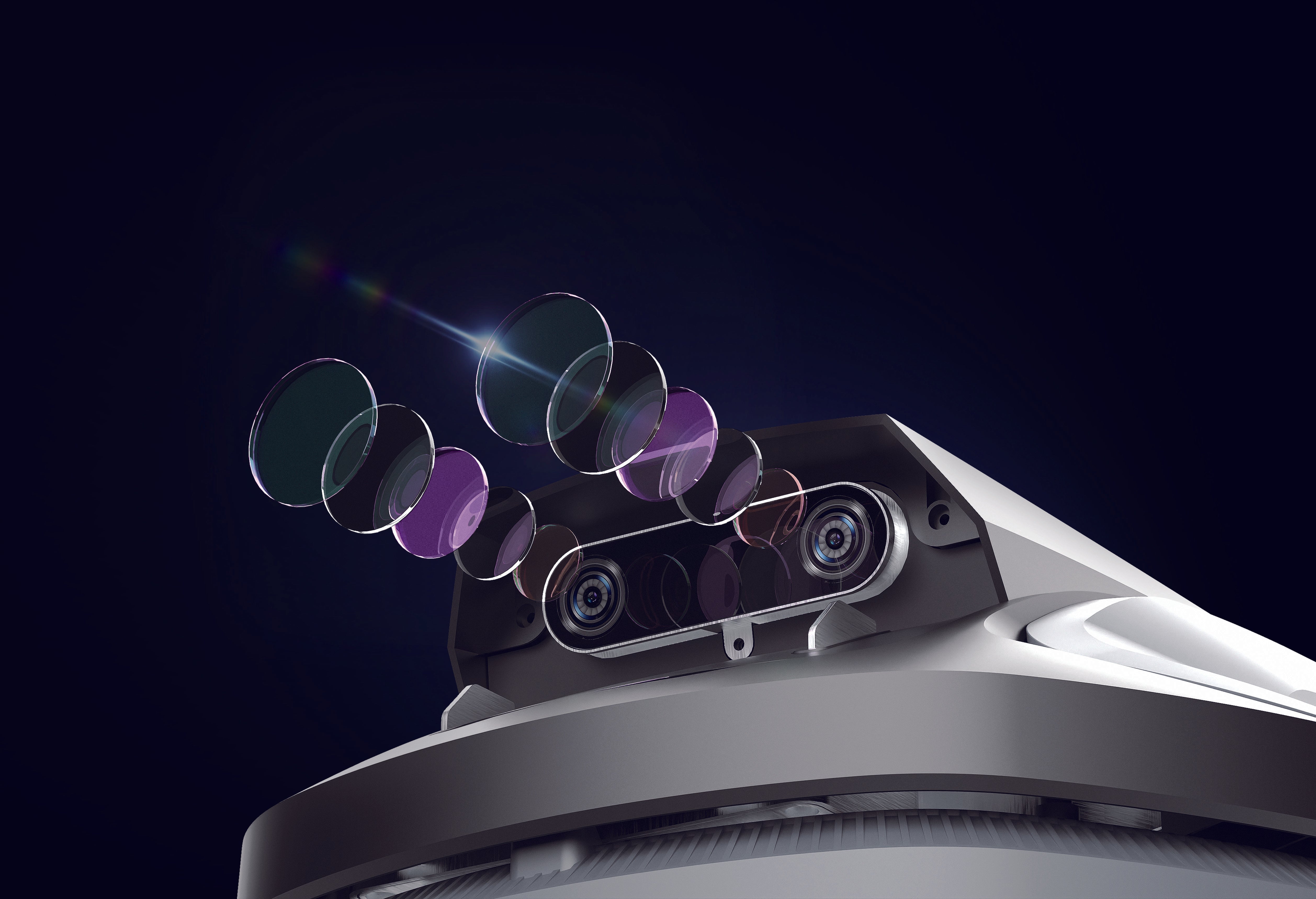 Sunseeker Elite X5 – Intelligenter Mähroboter mit Allradantrieb für große Flächen bis 2.000 m²